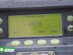 KRONE SDR Cool Liner FP 60 ThermoKing SLXi 300