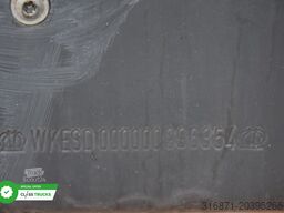 KRONE SDR Cool Liner FP 60 ThermoKing SLXi 300