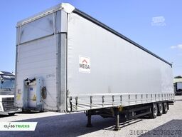 SCHMITZ CARGOBULL SCS24/L Varios