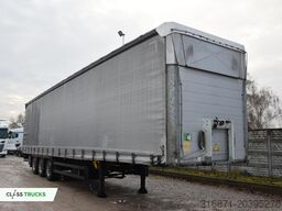 SCHMITZ CARGOBULL SCS24/L Varios