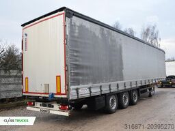 SCHMITZ CARGOBULL SCS24/L Varios