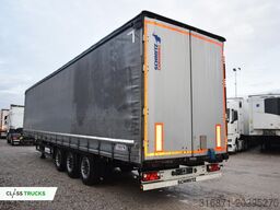 SCHMITZ CARGOBULL SCS24/L Varios