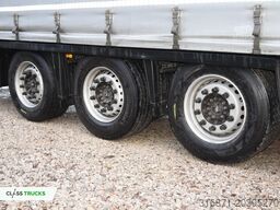 SCHMITZ CARGOBULL SCS24/L Varios