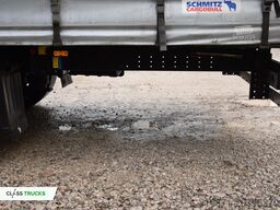 SCHMITZ CARGOBULL SCS24/L Varios