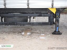 SCHMITZ CARGOBULL SCS24/L Varios