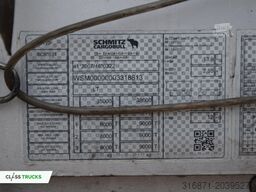 SCHMITZ CARGOBULL SCS24/L Varios