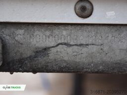 SCHMITZ CARGOBULL SCS24/L Varios