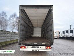 SCHMITZ CARGOBULL SCS24/L Varios