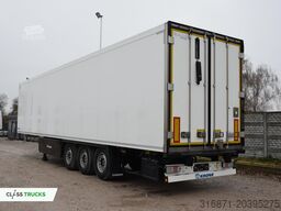 KRONE SDR Cool Liner FP 60 ThermoKing SLXi 300