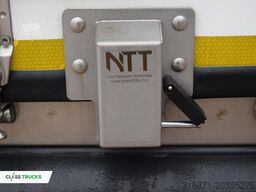 KRONE SDR Cool Liner FP 60 ThermoKing SLXi 300