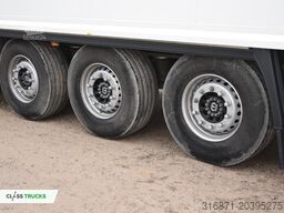 KRONE SDR Cool Liner FP 60 ThermoKing SLXi 300