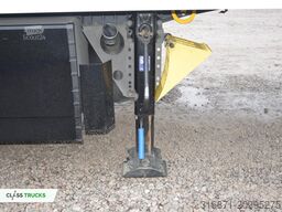 KRONE SDR Cool Liner FP 60 ThermoKing SLXi 300