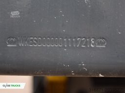 KRONE SDR Cool Liner FP 60 ThermoKing SLXi 300