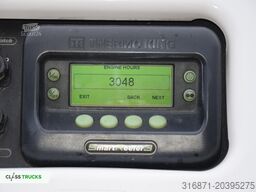 KRONE SDR Cool Liner FP 60 ThermoKing SLXi 300