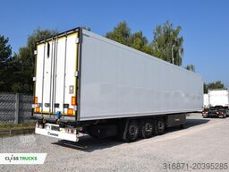 KRONE SDR Cool Liner FP 60 ThermoKing SLXi 300