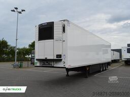 SCHMITZ CARGOBULL SKO FP 60 Carrier Vector 1550