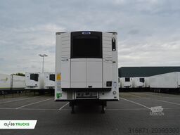 SCHMITZ CARGOBULL SKO FP 60 Carrier Vector 1550
