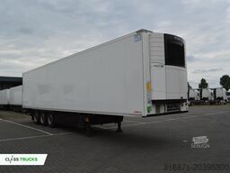 SCHMITZ CARGOBULL SKO FP 60 Carrier Vector 1550