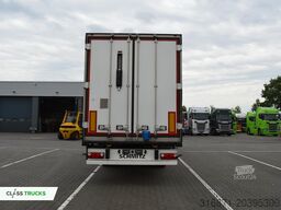 SCHMITZ CARGOBULL SKO FP 60 Carrier Vector 1550