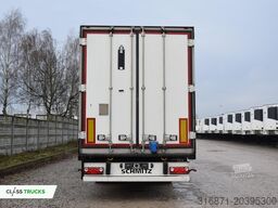 SCHMITZ CARGOBULL SKO FP 60 Carrier Vector 1550