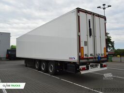 SCHMITZ CARGOBULL SKO FP 60 Carrier Vector 1550