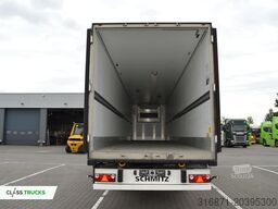 SCHMITZ CARGOBULL SKO FP 60 Carrier Vector 1550