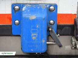 SCHMITZ CARGOBULL SKO FP 60 Carrier Vector 1550