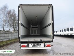 SCHMITZ CARGOBULL SKO FP 60 Carrier Vector 1550