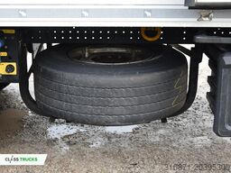 SCHMITZ CARGOBULL SKO FP 60 Carrier Vector 1550