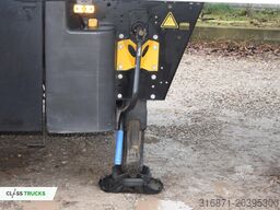 SCHMITZ CARGOBULL SKO FP 60 Carrier Vector 1550