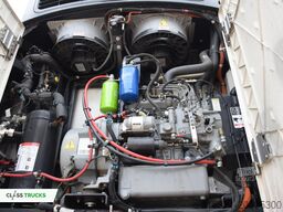 SCHMITZ CARGOBULL SKO FP 60 Carrier Vector 1550