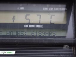 SCHMITZ CARGOBULL SKO FP 60 Carrier Vector 1550