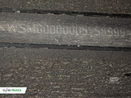 SCHMITZ CARGOBULL SKO FP 60 Carrier Vector 1550