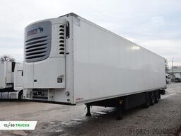 SCHMITZ CARGOBULL SKO FP 60 Smart