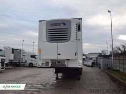 SCHMITZ CARGOBULL SKO FP 60 Smart