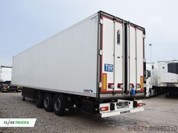 SCHMITZ CARGOBULL SKO FP 60 Smart