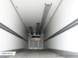 SCHMITZ CARGOBULL SKO FP 60 Smart