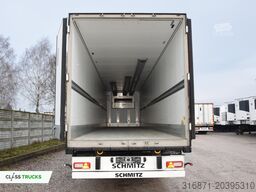 SCHMITZ CARGOBULL SKO FP 60 Smart