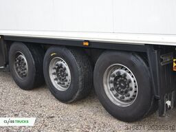SCHMITZ CARGOBULL SKO FP 60 Smart