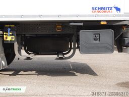SCHMITZ CARGOBULL SKO FP 60 Smart