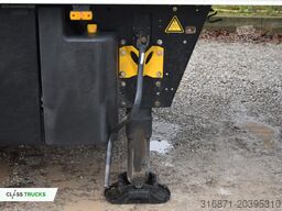 SCHMITZ CARGOBULL SKO FP 60 Smart