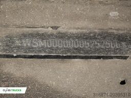 SCHMITZ CARGOBULL SKO FP 60 Smart