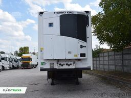 KRONE SDR Cool Liner FP 60 ThermoKing SLXi 300