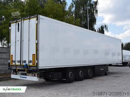 KRONE SDR Cool Liner FP 60 ThermoKing SLXi 300