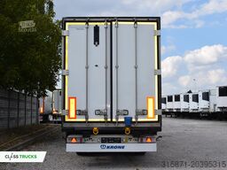 KRONE SDR Cool Liner FP 60 ThermoKing SLXi 300