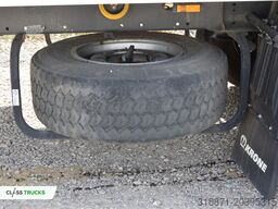 KRONE SDR Cool Liner FP 60 ThermoKing SLXi 300