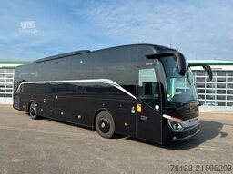 SETRA S 515 HD   KM NUR 164.000