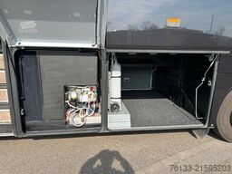 SETRA S 515 HD   KM NUR 164.000