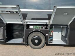 SETRA S 515 HD   KM NUR 164.000