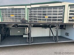 SETRA S 515 HD   KM NUR 164.000